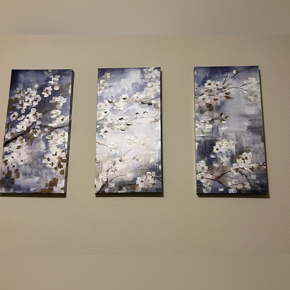 Wall hanging